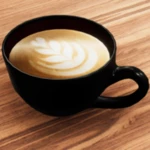 Logo of Barista Simulator android Application 